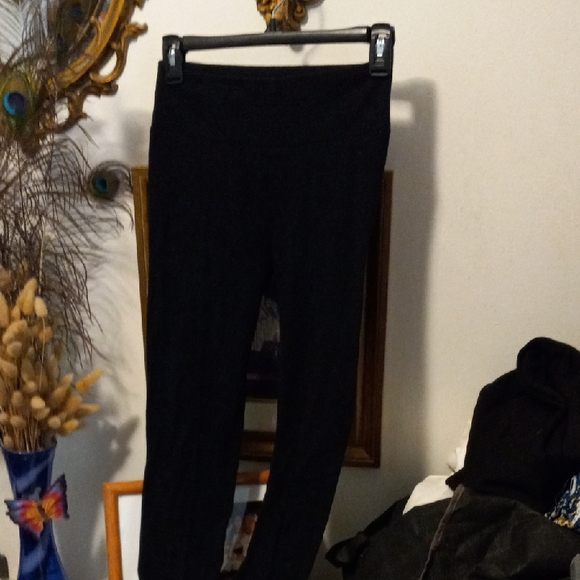 wild fable Pants - Black Leggings